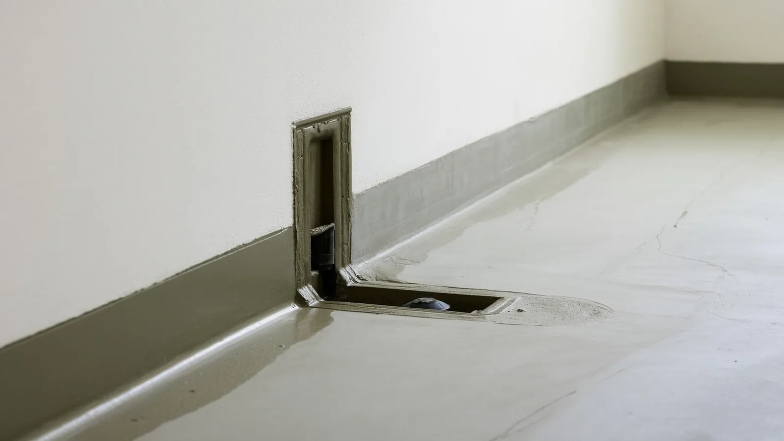 Basement Waterproofing in Chattanooga