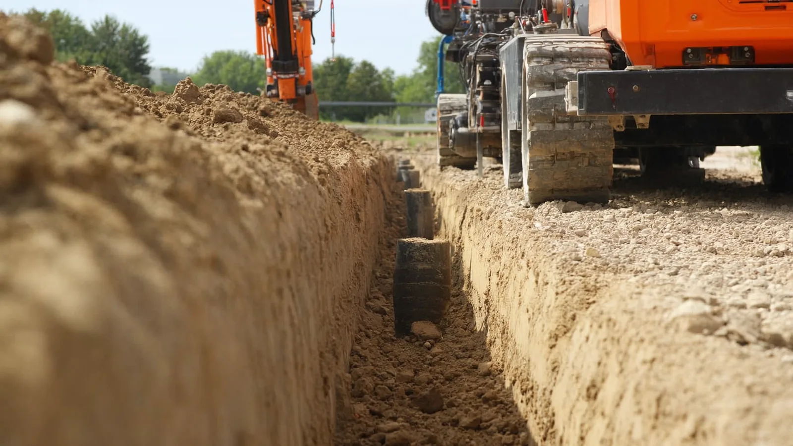 Foundation Repair Process in Chattanooga