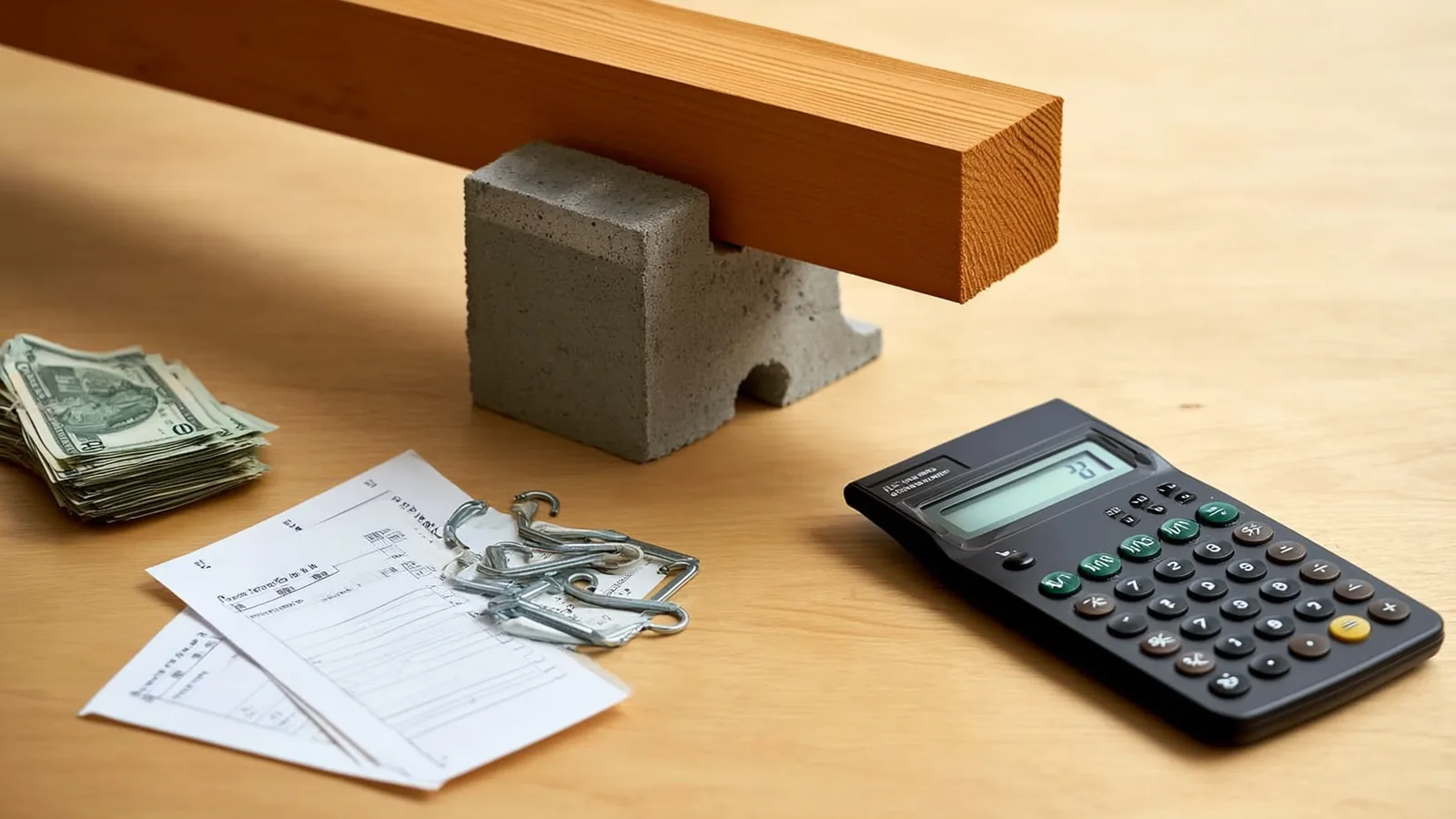 Pier and Beam Repair Cost in Chattanooga