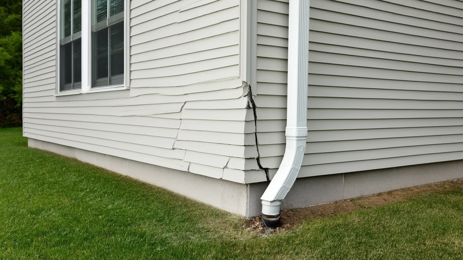 Signs You Need Foundation Repair in Chattanooga