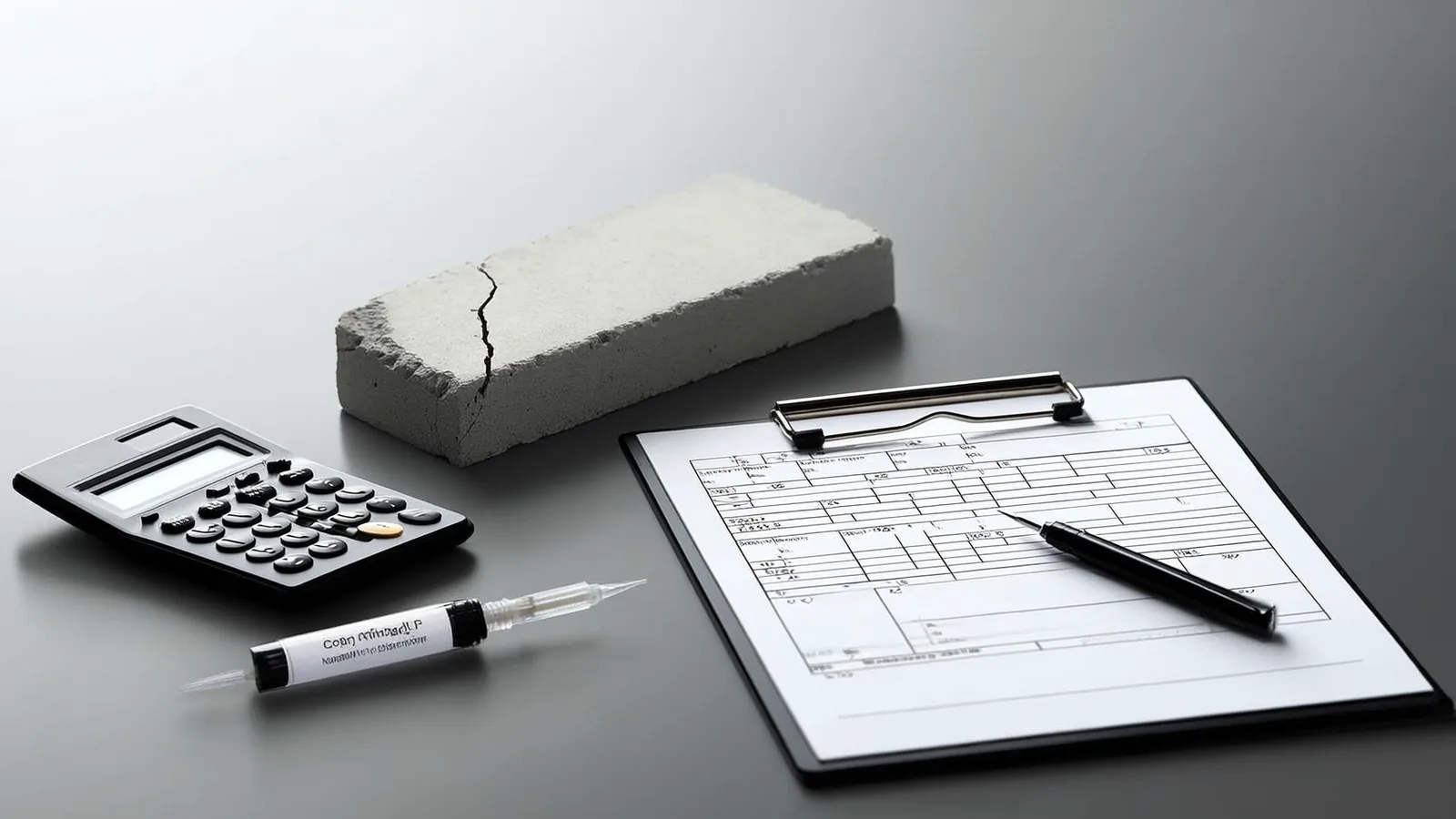 Slab Foundation Repair Cost in Chattanooga