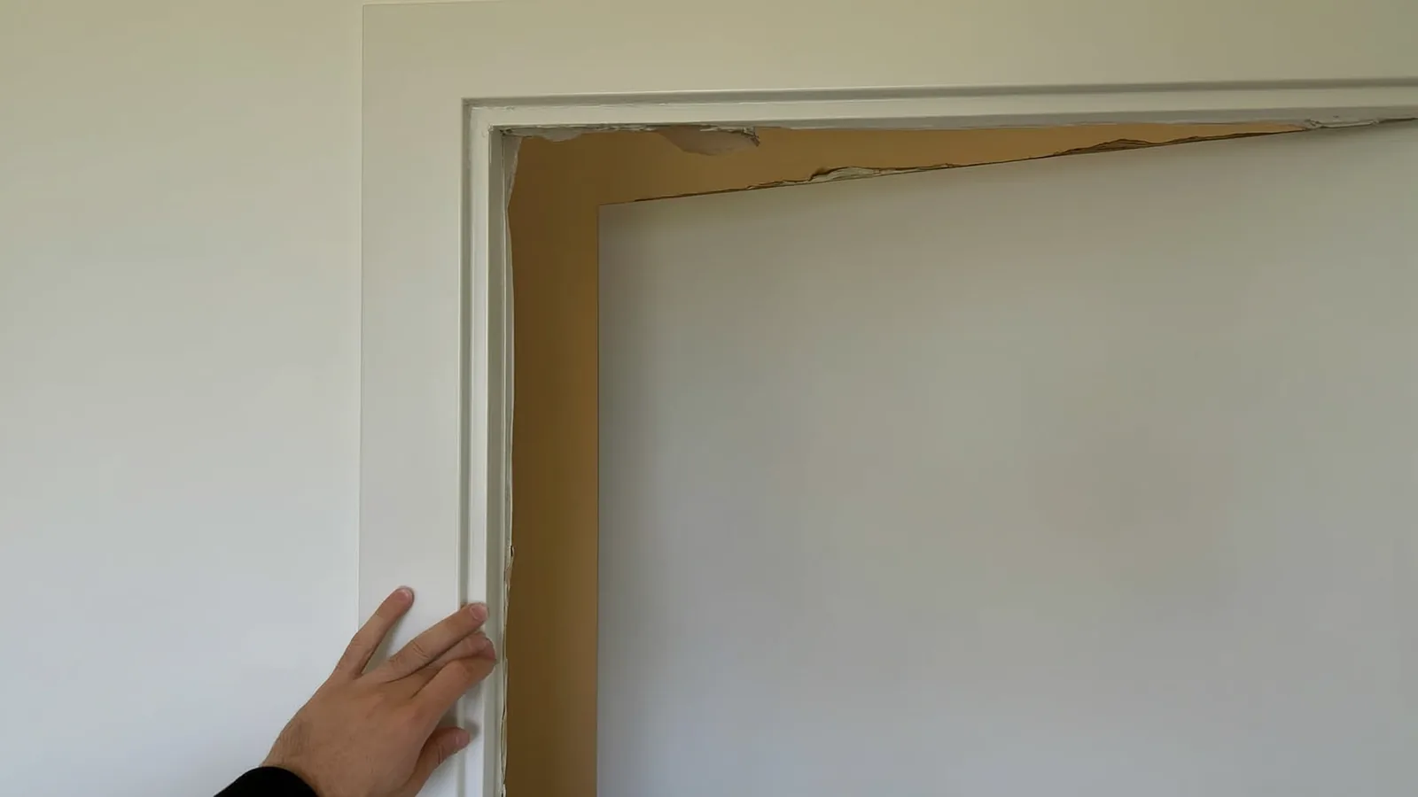 Sticking Doors and Windows in Chattanooga